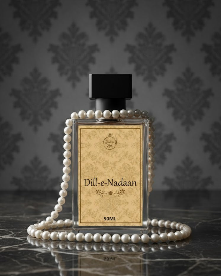 Dill-e-Nadaan