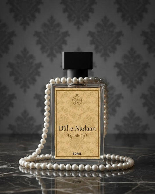 Dill-e-Nadaan