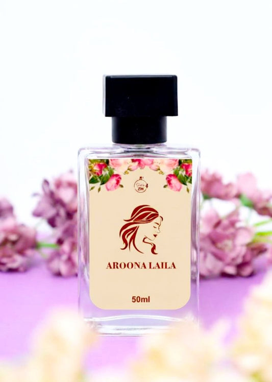Aroona Laila